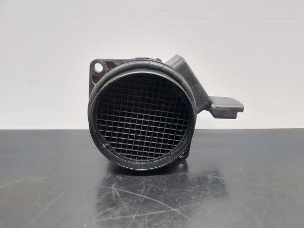 Débitmètre d'air massique (MAF) PEUGEOT 407 SW (6E_)