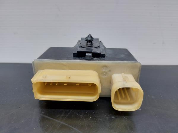 Resistência do ventilador / ventoínha PEUGEOT 308 (4A_, 4C_) Imagem-1