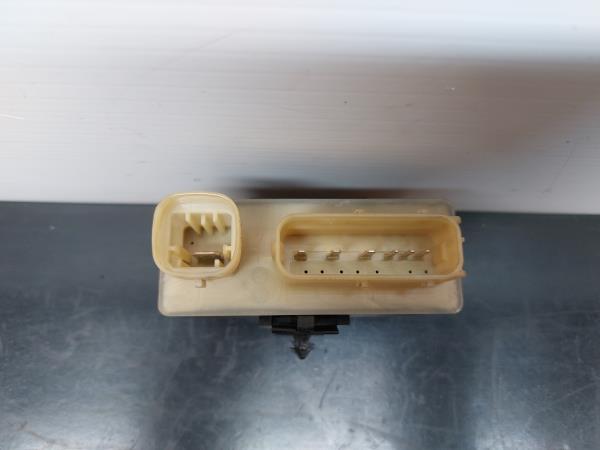 Resistência do ventilador / ventoínha PEUGEOT 308 (4A_, 4C_) Imagem-2