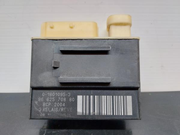 Resistência do ventilador / ventoínha PEUGEOT 308 (4A_, 4C_)