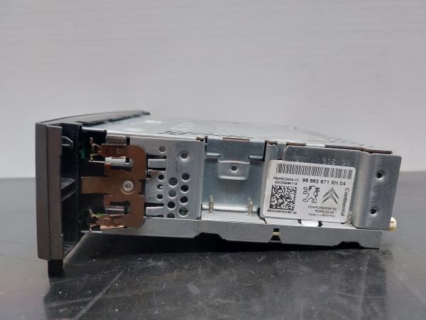 Rádio / auto-rádio PEUGEOT 308 (4A_, 4C_) Imagem-1