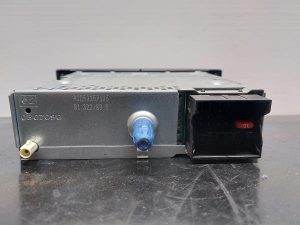 Rádio / auto-rádio PEUGEOT 308 (4A_, 4C_) Imagem-3