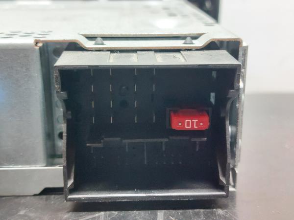 Rádio / auto-rádio PEUGEOT 308 (4A_, 4C_) Imagem-5