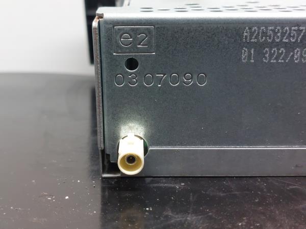 Rádio / auto-rádio PEUGEOT 308 (4A_, 4C_) Imagem-4