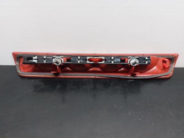 Luz stop adicional / 3º stop PEUGEOT 308 (4A_, 4C_) Imagem-1