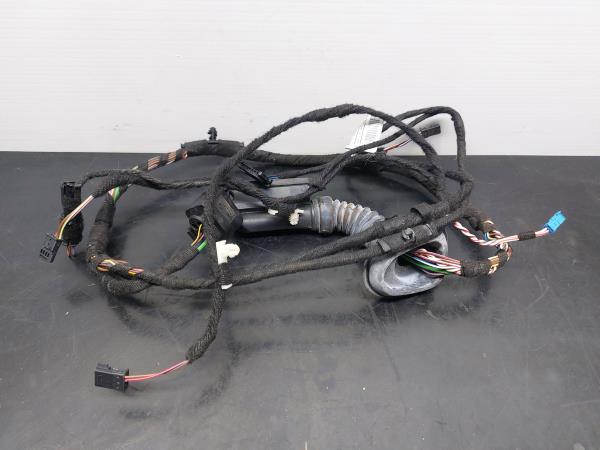 Installation électrique intérieure / câblage intérieur BMW 3 (F30, F80)