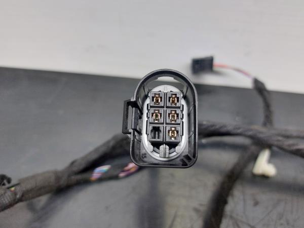 Installation électrique intérieure / câblage intérieur BMW 3 (F30, F80) Imagem-2