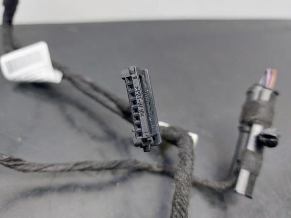 Installation électrique intérieure / câblage intérieur BMW 3 (F30, F80) Imagem-3