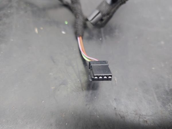 Installation électrique intérieure / câblage intérieur BMW 3 (F30, F80) Imagem-5