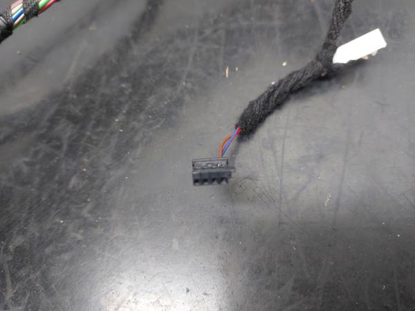 Installation électrique intérieure / câblage intérieur BMW 3 (F30, F80) Imagem-8