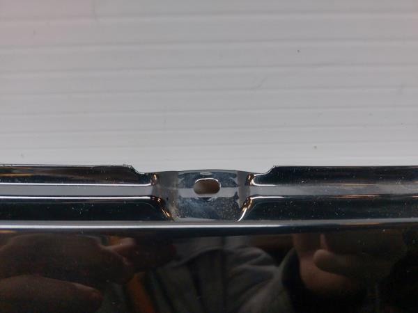 Right rear door trim VOLVO XC90 II Imagem-2