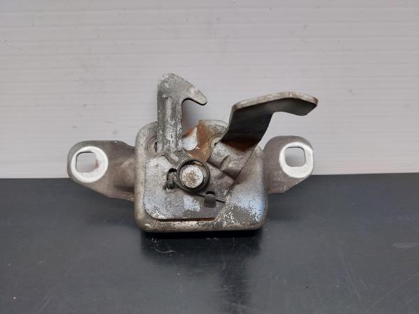 Verrou De Capot (hood Lock) Pour Renault Megane Et Scenic Mk2 - Référence OEM 8200273585 / 8200000571