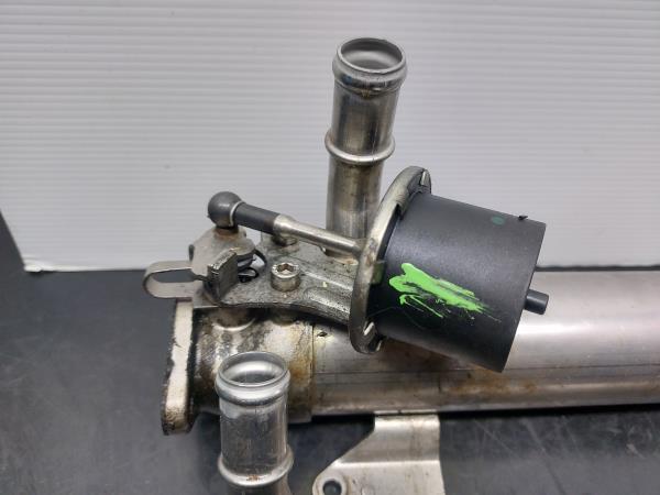 Radiateur de gaz EGR AUDI A3 (8P1) Imagem-2