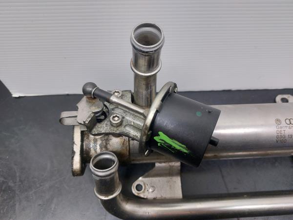 Radiateur de gaz EGR AUDI A3 (8P1) Imagem-3