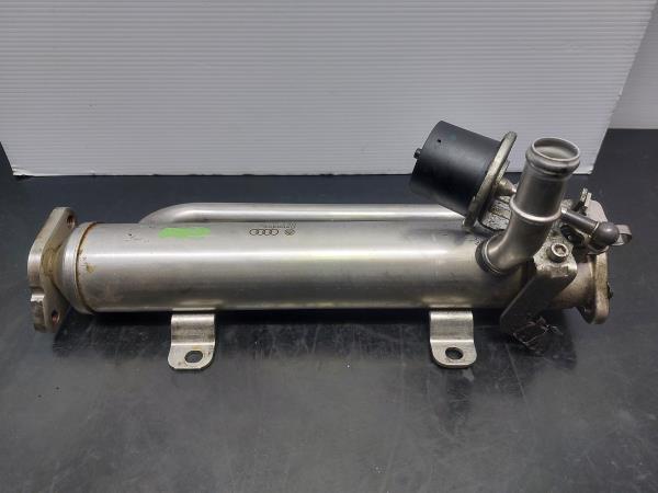 Radiateur de gaz EGR AUDI A3 (8P1) Imagem-7