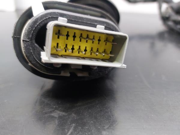 Interior wiring CITROËN C4 Grand Picasso II (DA_, DE_) Imagem-1