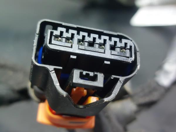 Interior wiring CITROËN C4 Grand Picasso II (DA_, DE_) Imagem-5