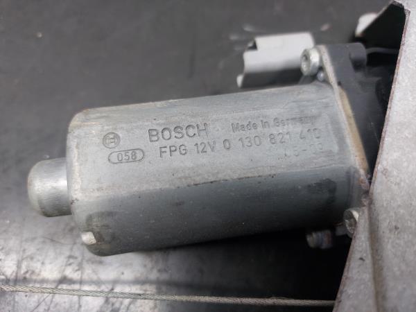 Alzavetro posteriore destro CITROËN C3 I (FC_) Imagem-5