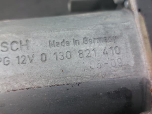 Alzavetro posteriore destro CITROËN C3 I (FC_) Imagem-6