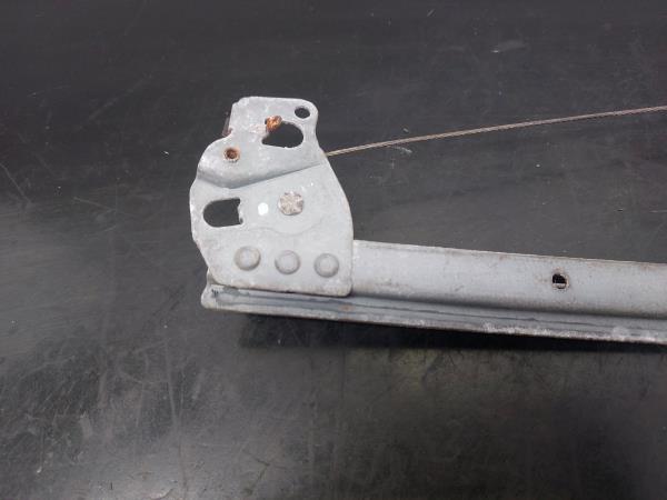 Left front window regulator CITROËN C3 I (FC_) Imagem-3