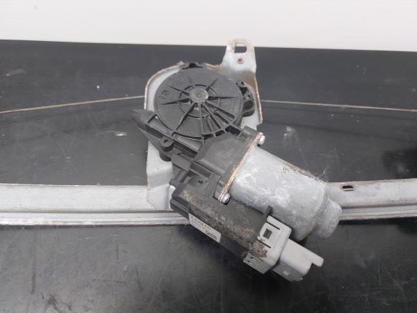 Left front window regulator CITROËN C3 I (FC_) Imagem-2