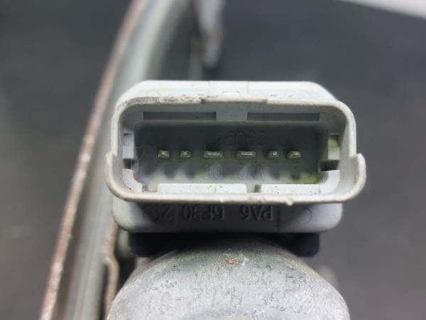 Left front window regulator CITROËN C3 I (FC_) Imagem-5