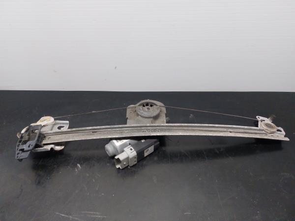 Left front window regulator CITROËN C3 I (FC_) Imagem-6