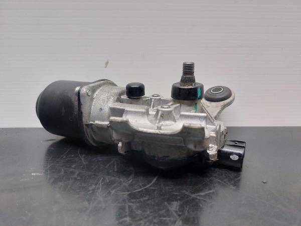 Essuie-glace moteur avant NISSAN Micra IV (K13) Imagem-1