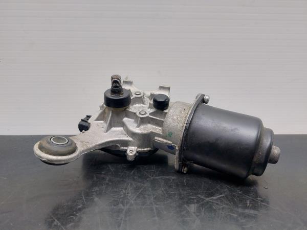 Motor limpa vidros frente NISSAN Micra IV (K13)