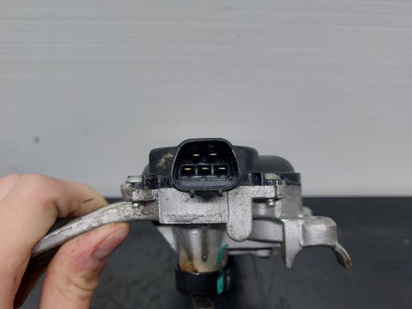 Essuie-glace moteur avant NISSAN Micra IV (K13) Imagem-3