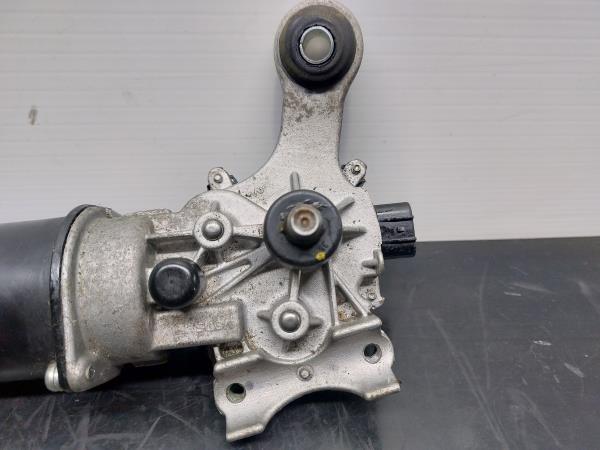 Essuie-glace moteur avant NISSAN Micra IV (K13) Imagem-2