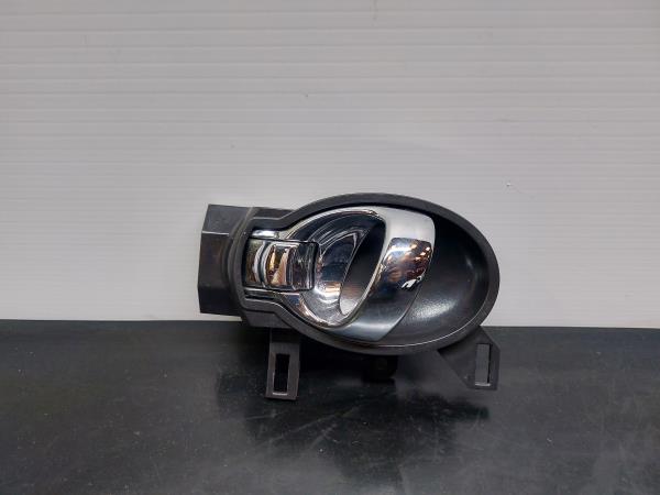 Poignée intérieure porte arrière gauche NISSAN Micra IV (K13)