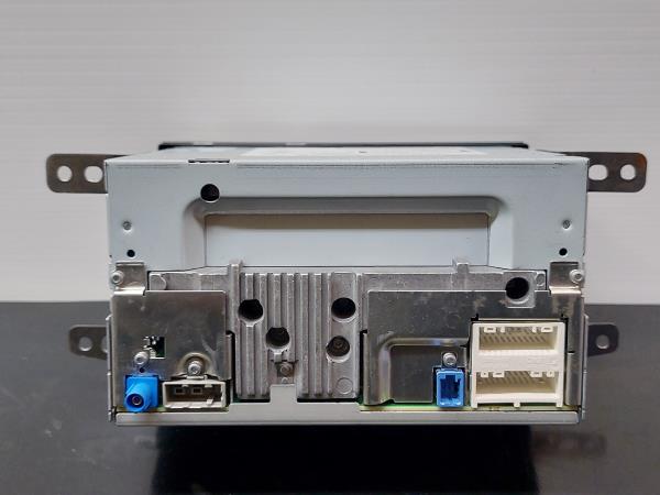 Rádio / auto-rádio NISSAN Micra IV (K13) Imagem-4