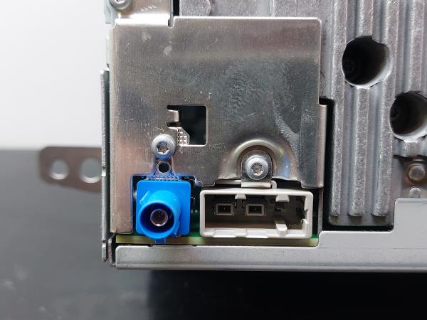 Rádio / auto-rádio NISSAN Micra IV (K13) Imagem-6