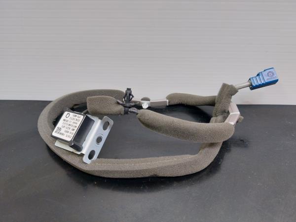 Antena NISSAN Micra IV (K13) | 2010 - 2025