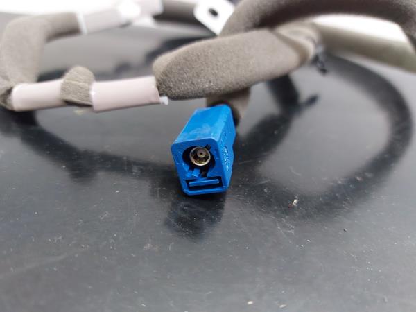 Antenna NISSAN Micra IV (K13) Imagem-2