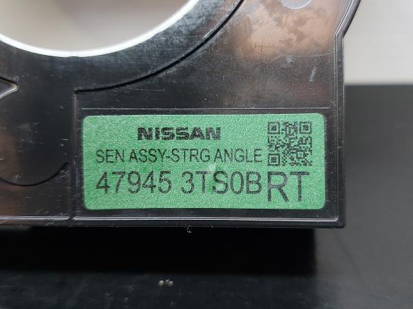 Sensor ángulo dirección NISSAN Micra IV (K13) Imagem-3