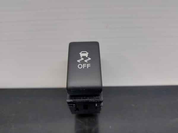 Botão / interruptor controlo tração NISSAN Micra IV (K13)