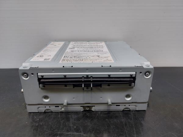 Rádio / auto-rádio MERCEDES-BENZ Classe C (W205)