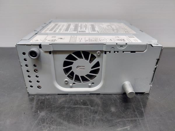 Rádio / auto-rádio MERCEDES-BENZ Classe C (W205) Imagem-3