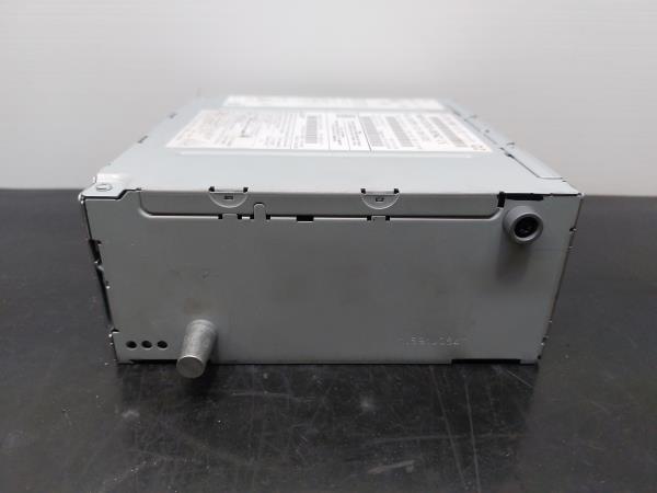 Rádio / auto-rádio MERCEDES-BENZ Classe C (W205) Imagem-5