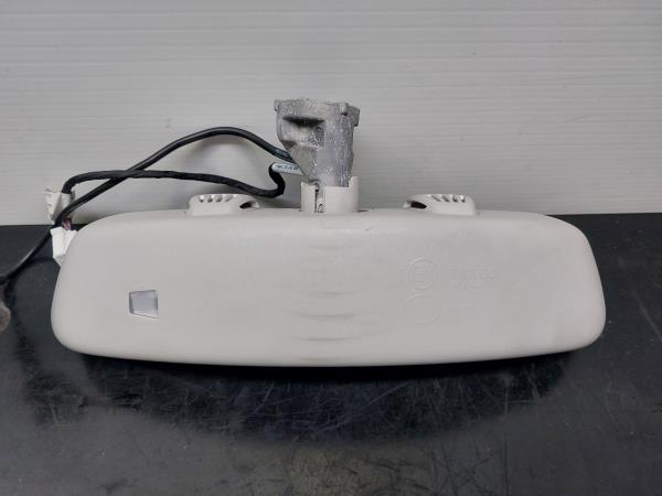 Espelho retrovisor interior MERCEDES-BENZ Classe C (W205) Imagem-1