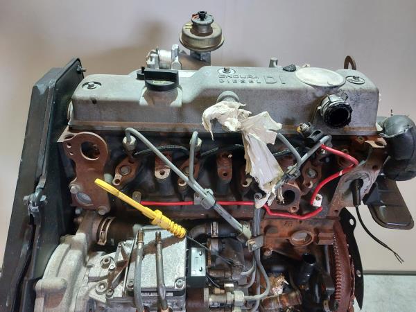 Complete Engine FORD Focus I Carrinha (DNW) Imagem-2