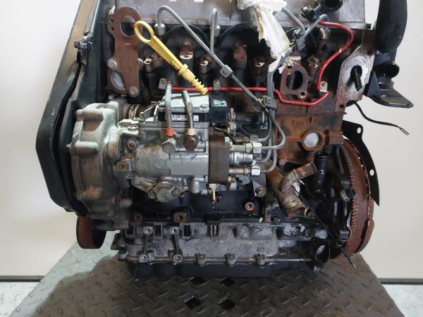 Complete Engine FORD Focus I Carrinha (DNW) Imagem-3