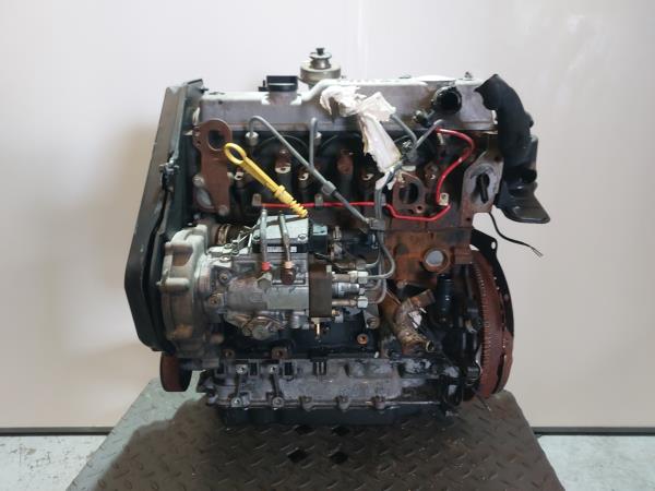 Complete Engine FORD Focus I Carrinha (DNW) Imagem-4