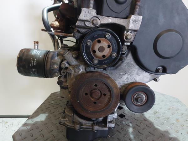 Complete Engine FORD Focus I Carrinha (DNW) Imagem-6