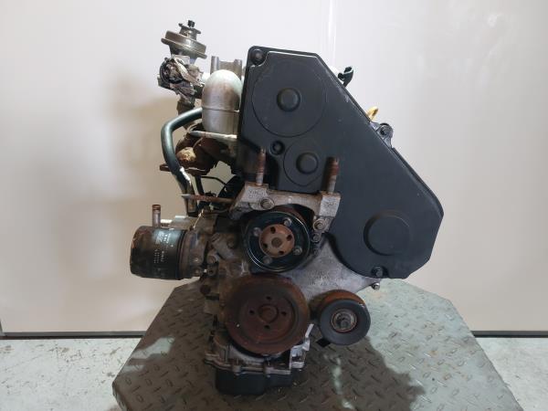 Complete Engine FORD Focus I Carrinha (DNW) Imagem-5