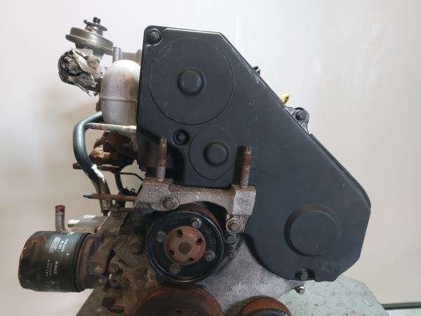 Complete Engine FORD Focus I Carrinha (DNW) Imagem-7