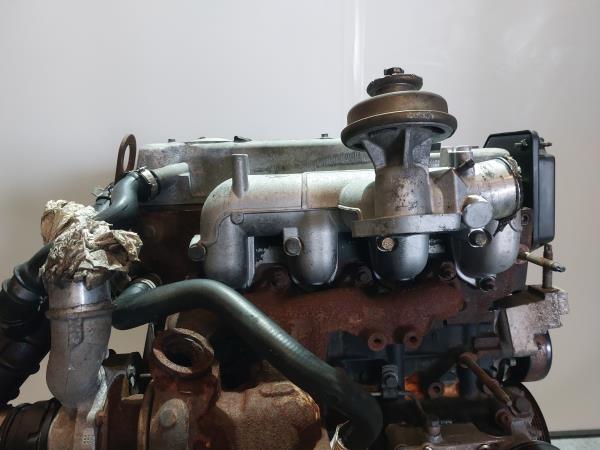Complete Engine FORD Focus I Carrinha (DNW) Imagem-11