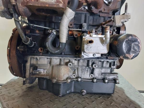 Complete Engine FORD Focus I Carrinha (DNW) Imagem-9